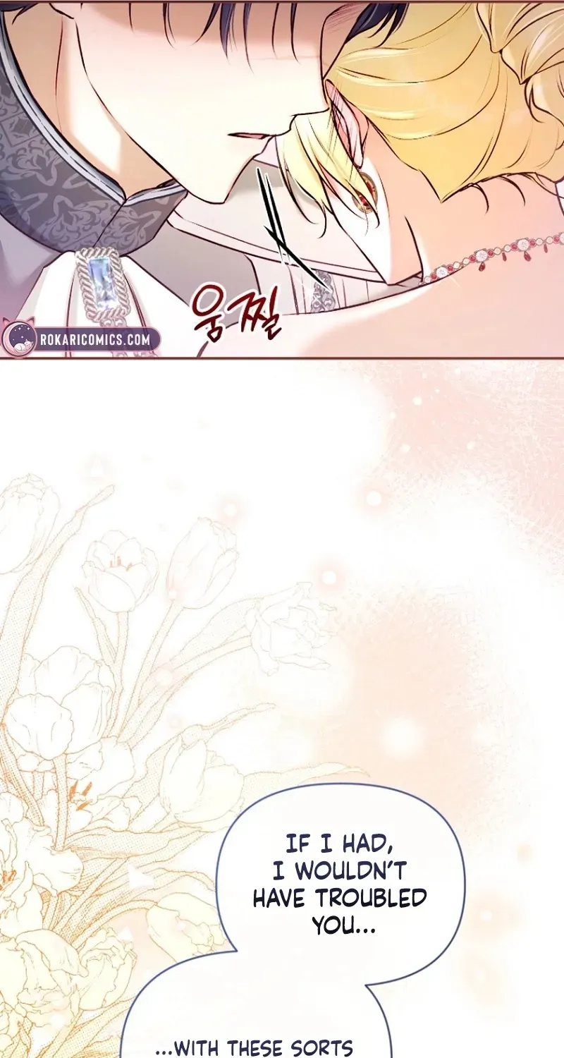 The 7th Marriage Is Planned Chapter 43 page 37 - 