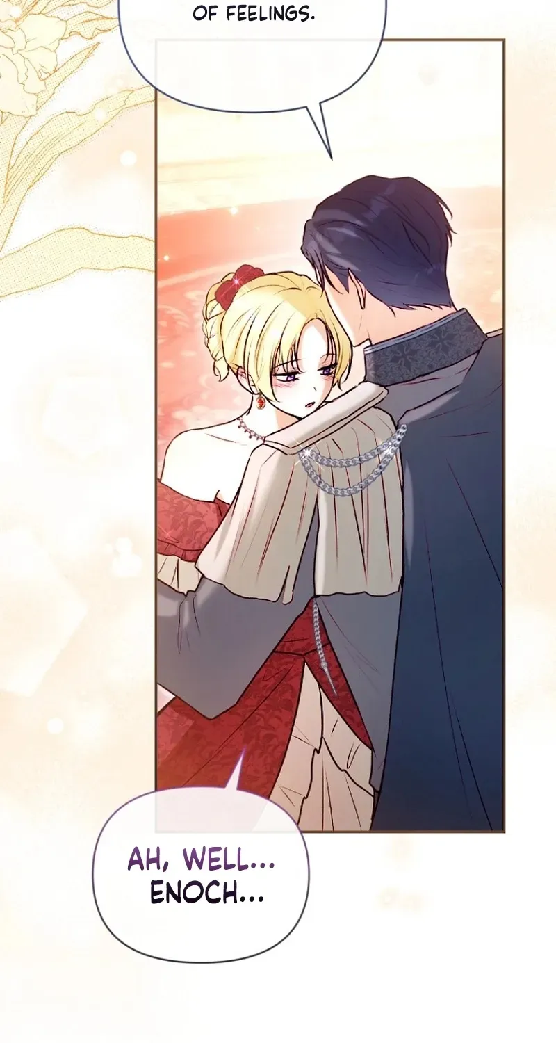 The 7th Marriage Is Planned Chapter 43 page 38 - 