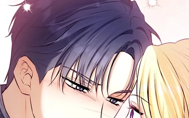 The 7th Marriage Is Planned Chapter 43 page 40 - 