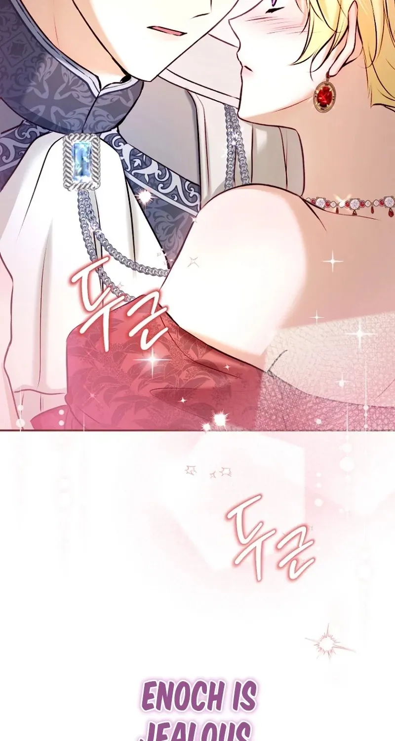 The 7th Marriage Is Planned Chapter 43 page 41 - 