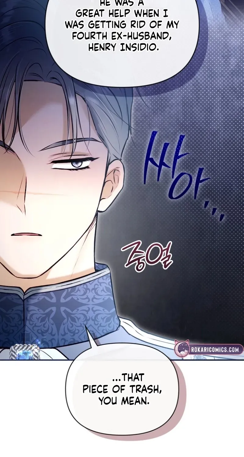 The 7th Marriage Is Planned Chapter 43 page 46 - 