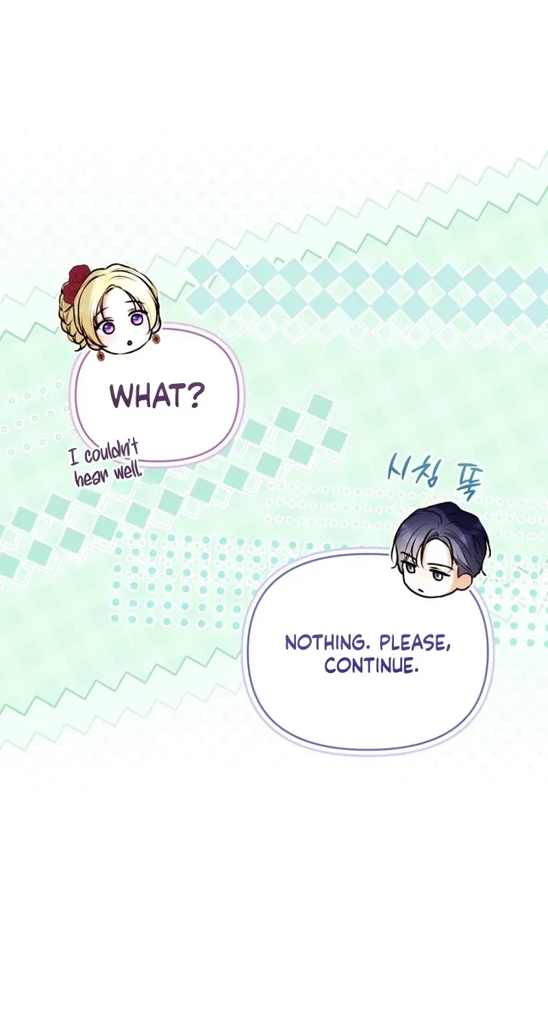 The 7th Marriage Is Planned Chapter 43 page 47 - 