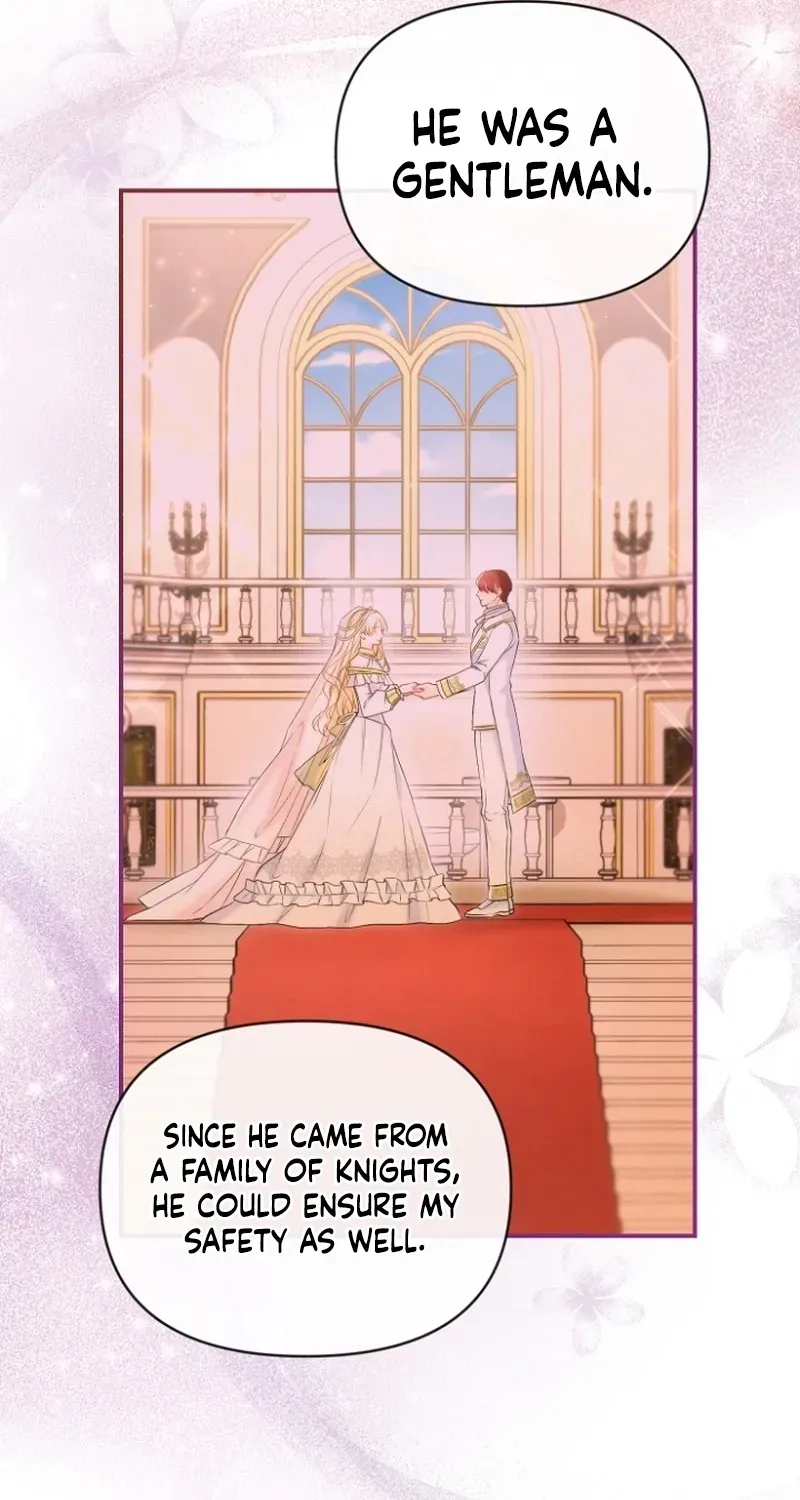 The 7th Marriage Is Planned Chapter 43 page 49 - 