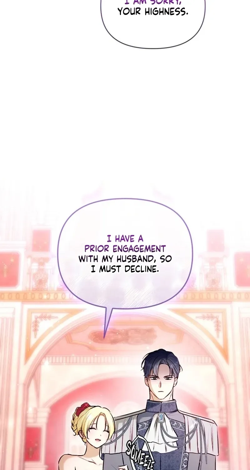 The 7th Marriage Is Planned Chapter 43 page 6 - 