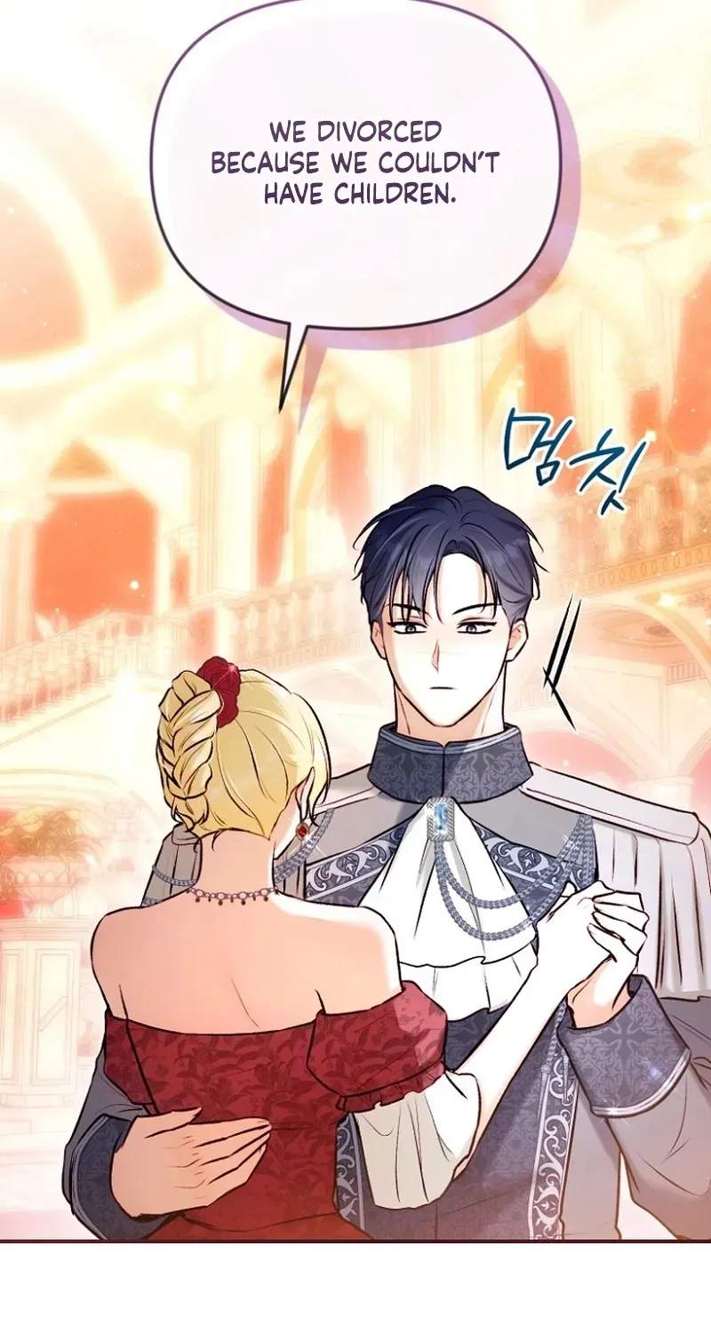 The 7th Marriage Is Planned Chapter 43 page 51 - 