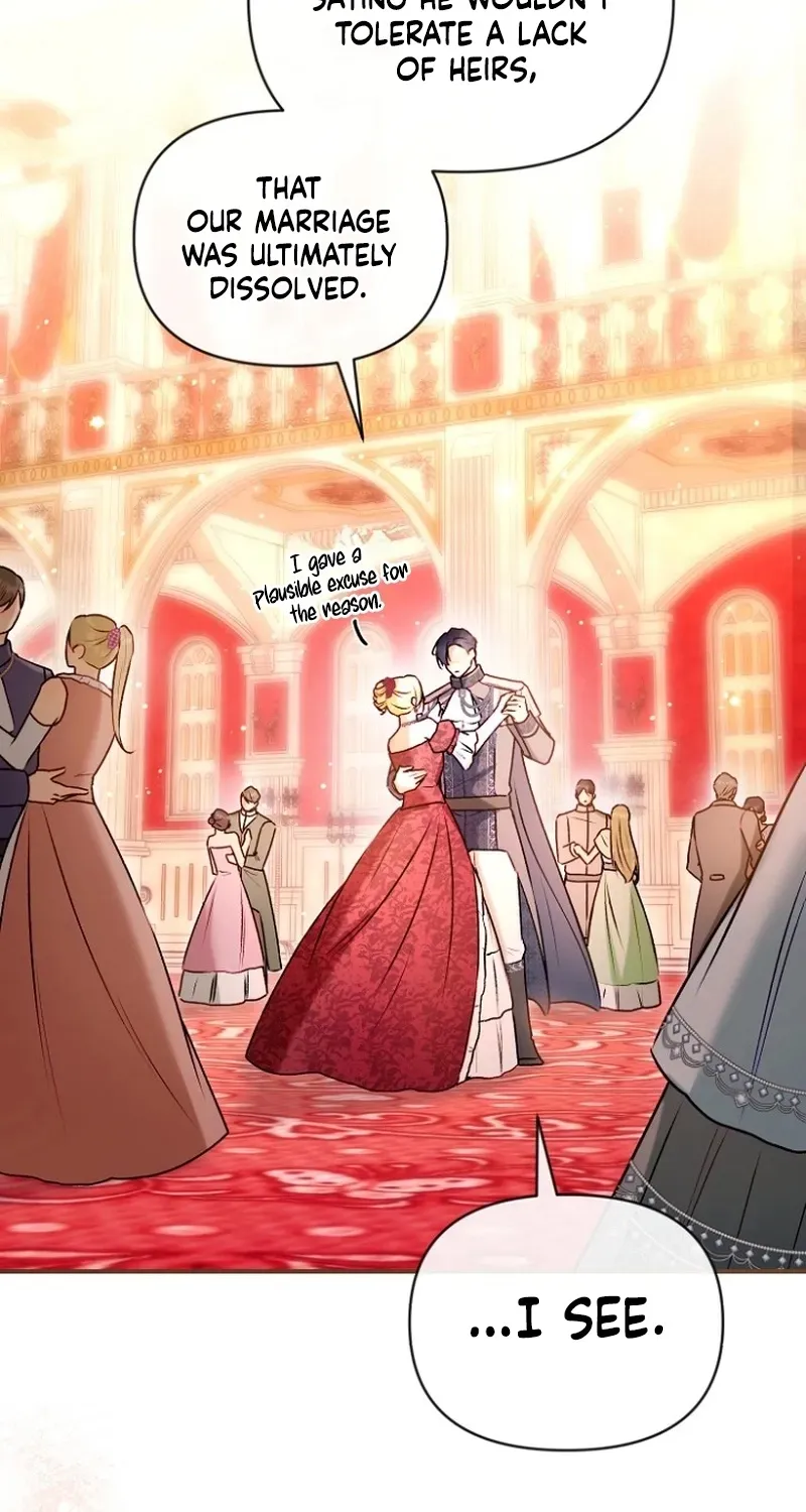 The 7th Marriage Is Planned Chapter 43 page 54 - 