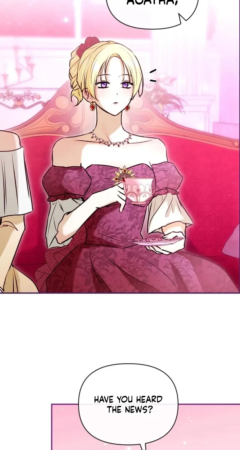 The 7th Marriage Is Planned Chapter 43 page 62 - 