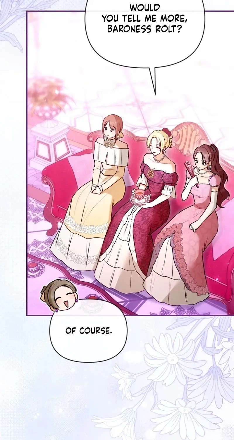 The 7th Marriage Is Planned Chapter 43 page 66 - 
