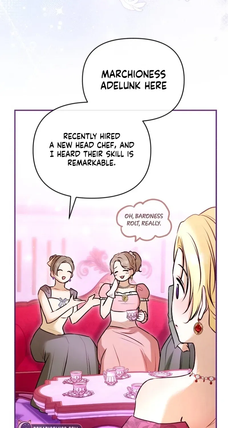 The 7th Marriage Is Planned Chapter 43 page 67 - 