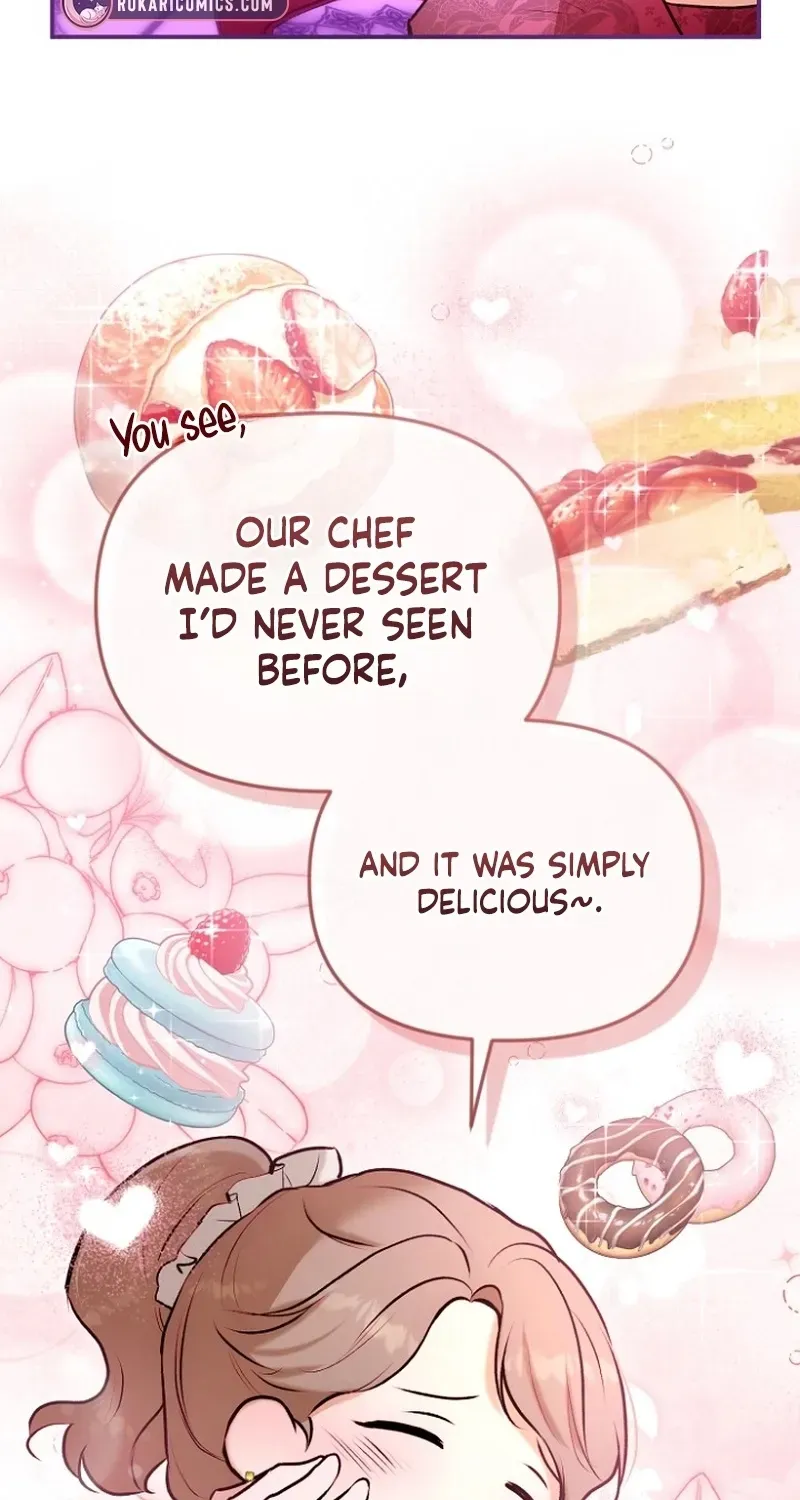 The 7th Marriage Is Planned Chapter 43 page 68 - 