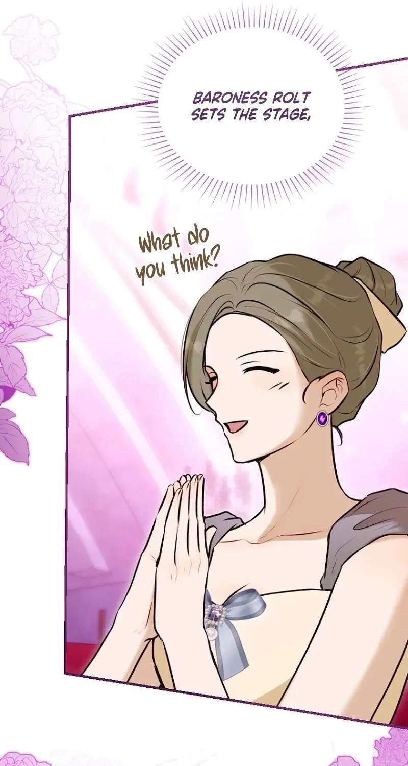 The 7th Marriage Is Planned Chapter 43 page 78 - 