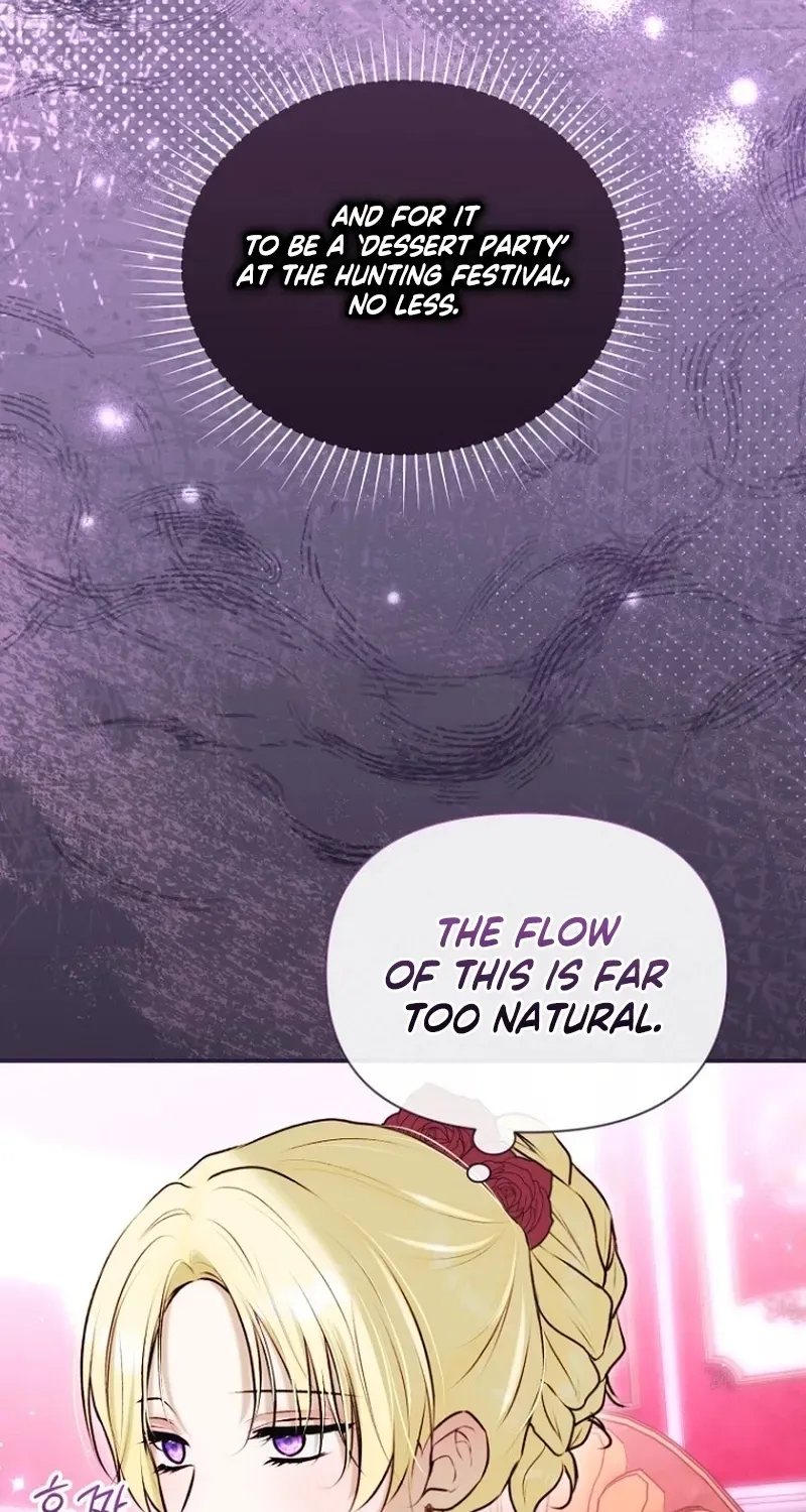 The 7th Marriage Is Planned Chapter 43 page 80 - 