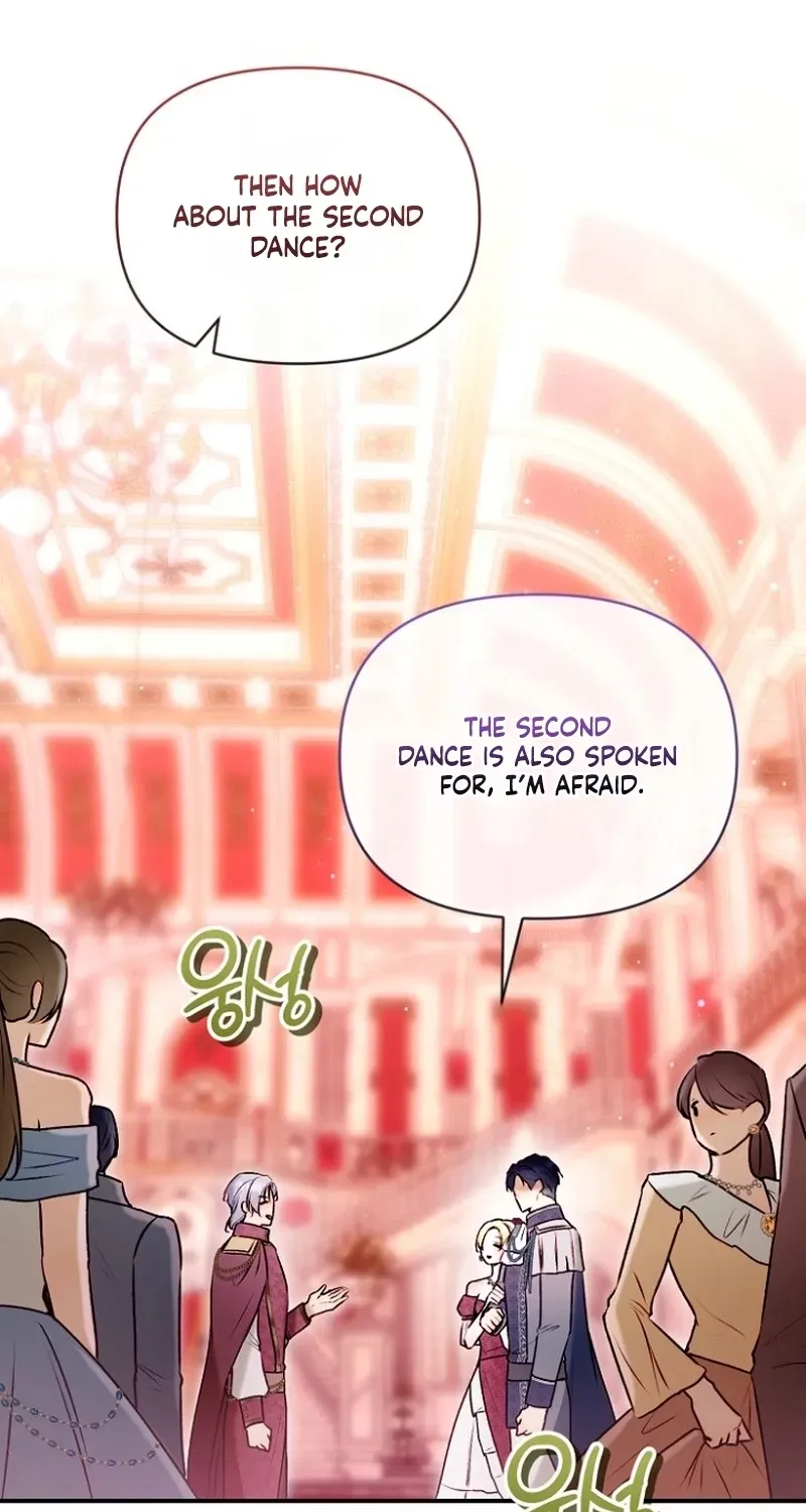 The 7th Marriage Is Planned Chapter 43 page 9 - 