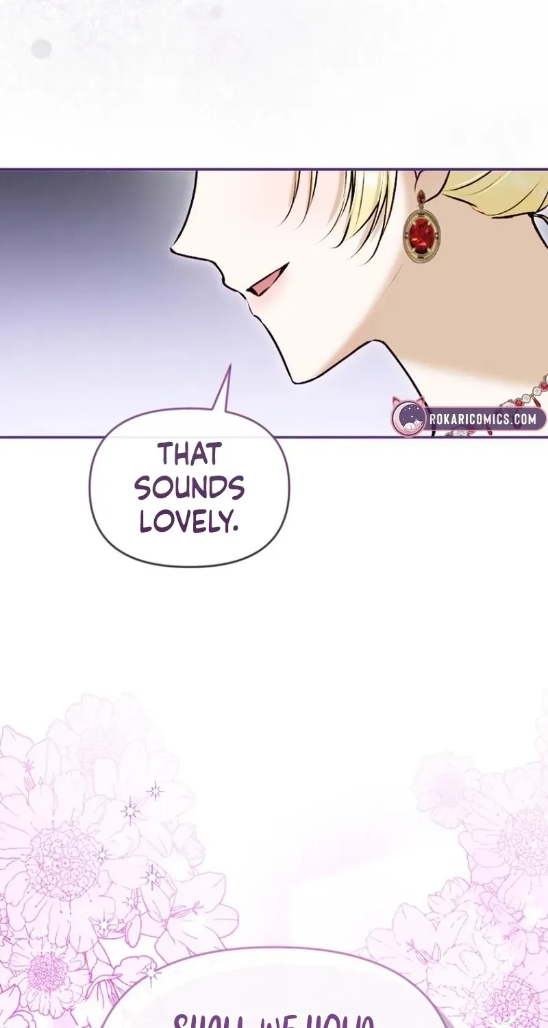 The 7th Marriage Is Planned Chapter 43 page 83 - 