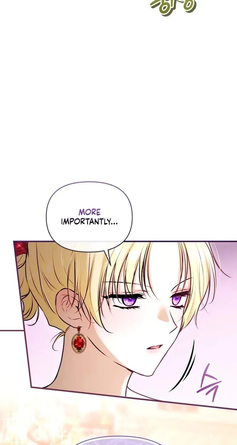 The 7th Marriage Is Planned Chapter 43 page 10 - 