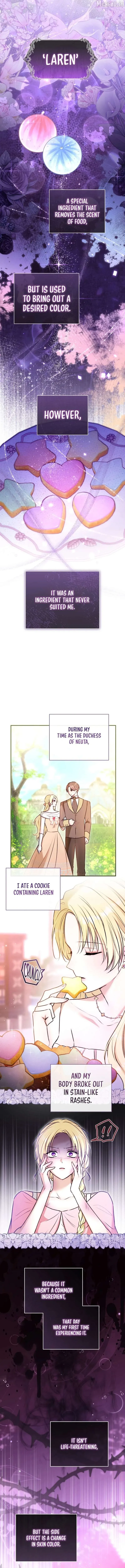 The 7th Marriage Is Planned Chapter 44 page 2 - 