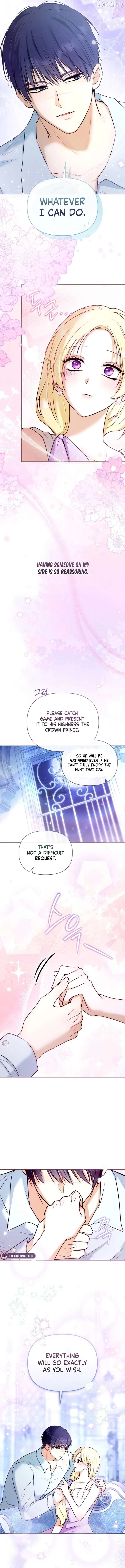 The 7th Marriage Is Planned Chapter 44 page 10 - 