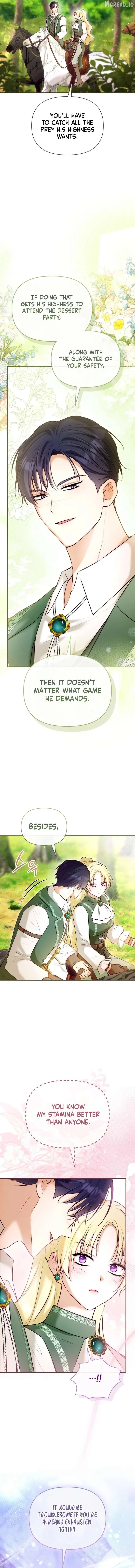The 7th Marriage Is Planned Chapter 45 page 7 - 