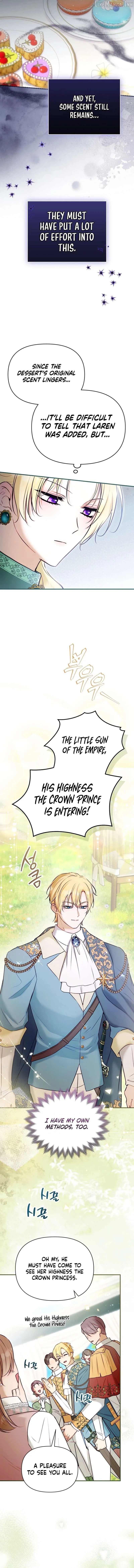 The 7th Marriage Is Planned Chapter 46 page 2 - 