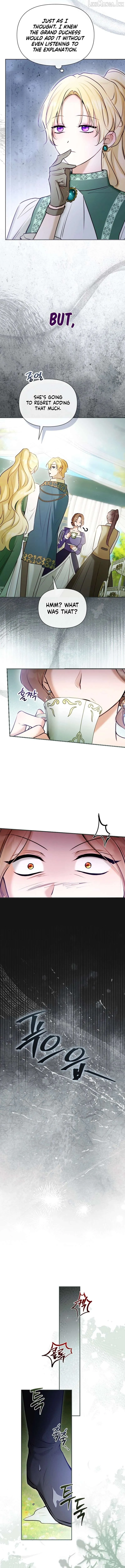 The 7th Marriage Is Planned Chapter 46 page 13 - 