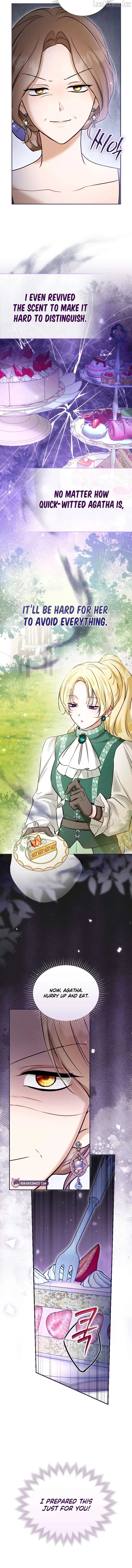 The 7th Marriage Is Planned Chapter 46 page 9 - 