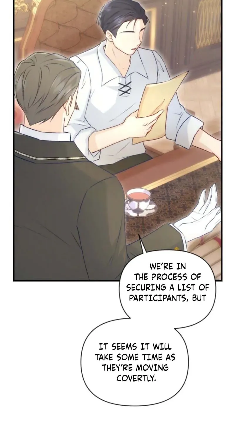 The 7th Marriage Is Planned Chapter 5 page 105 - 