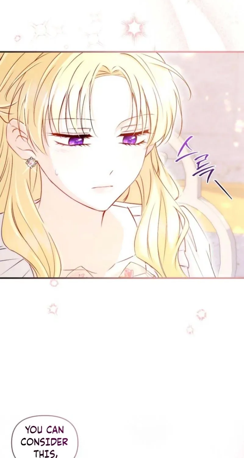 The 7th Marriage Is Planned Chapter 5 page 13 - 