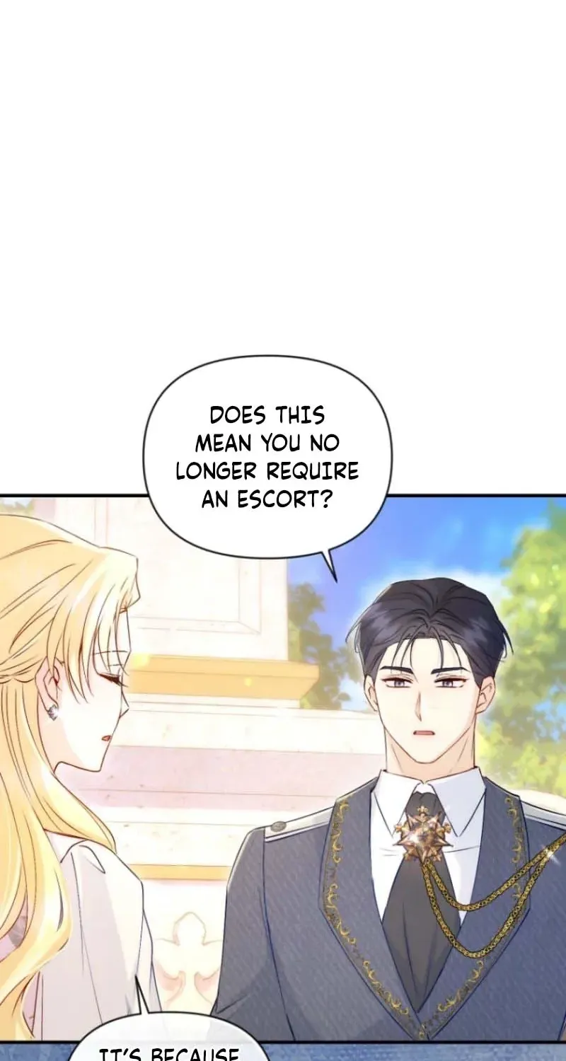 The 7th Marriage Is Planned Chapter 5 page 15 - 