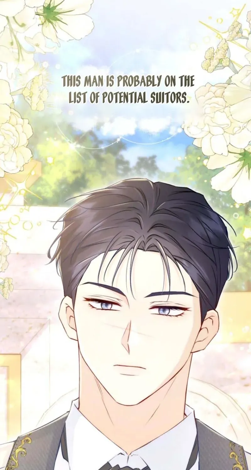 The 7th Marriage Is Planned Chapter 5 page 18 - 