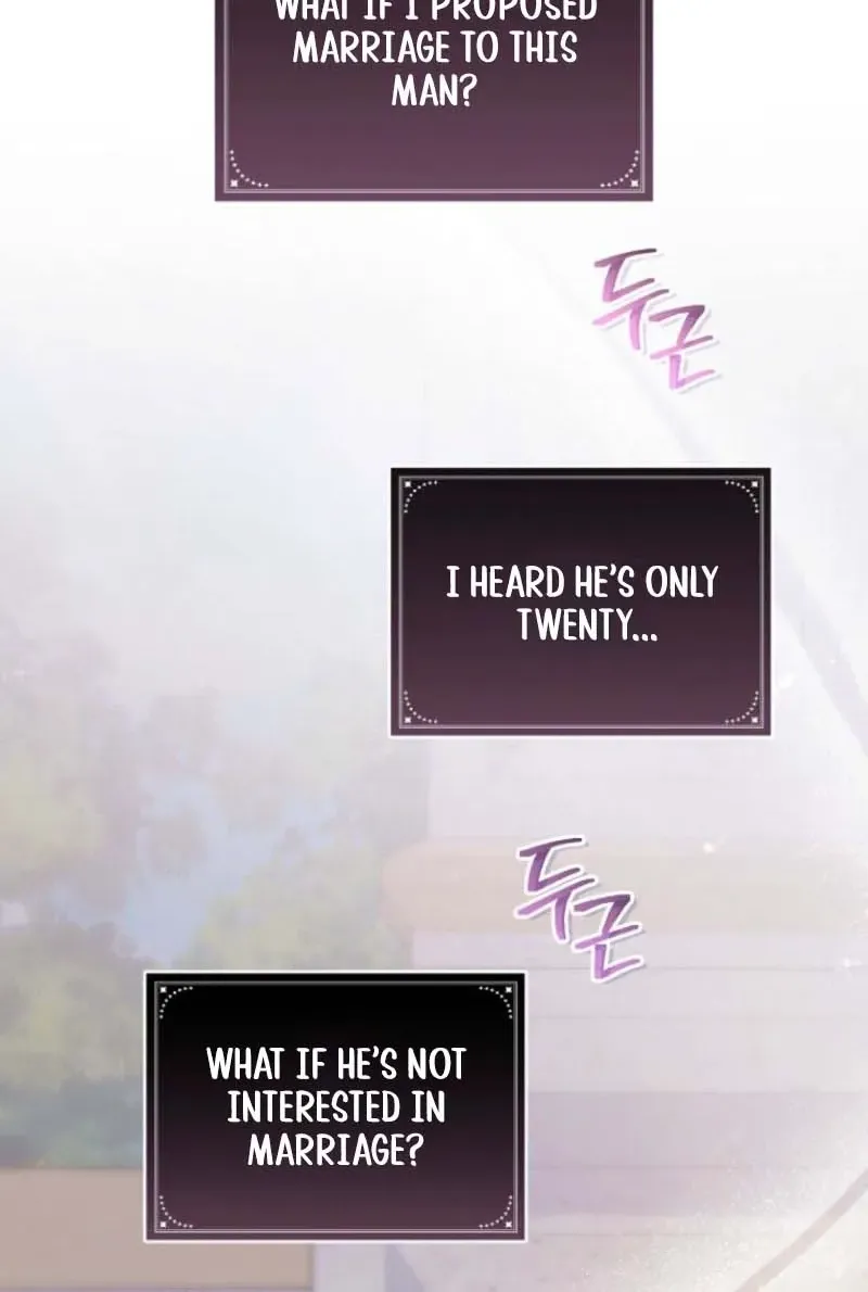 The 7th Marriage Is Planned Chapter 5 page 20 - 