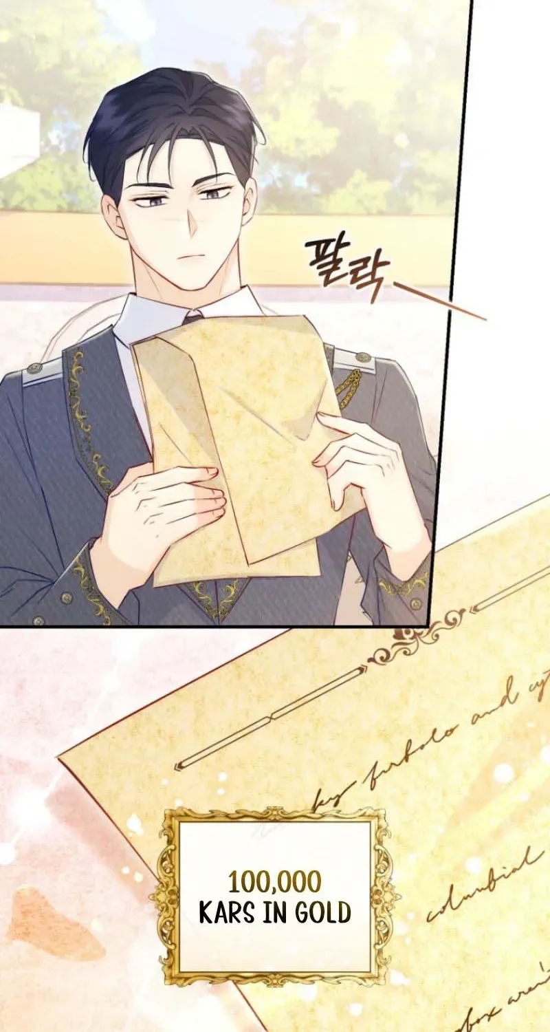 The 7th Marriage Is Planned Chapter 5 page 3 - 