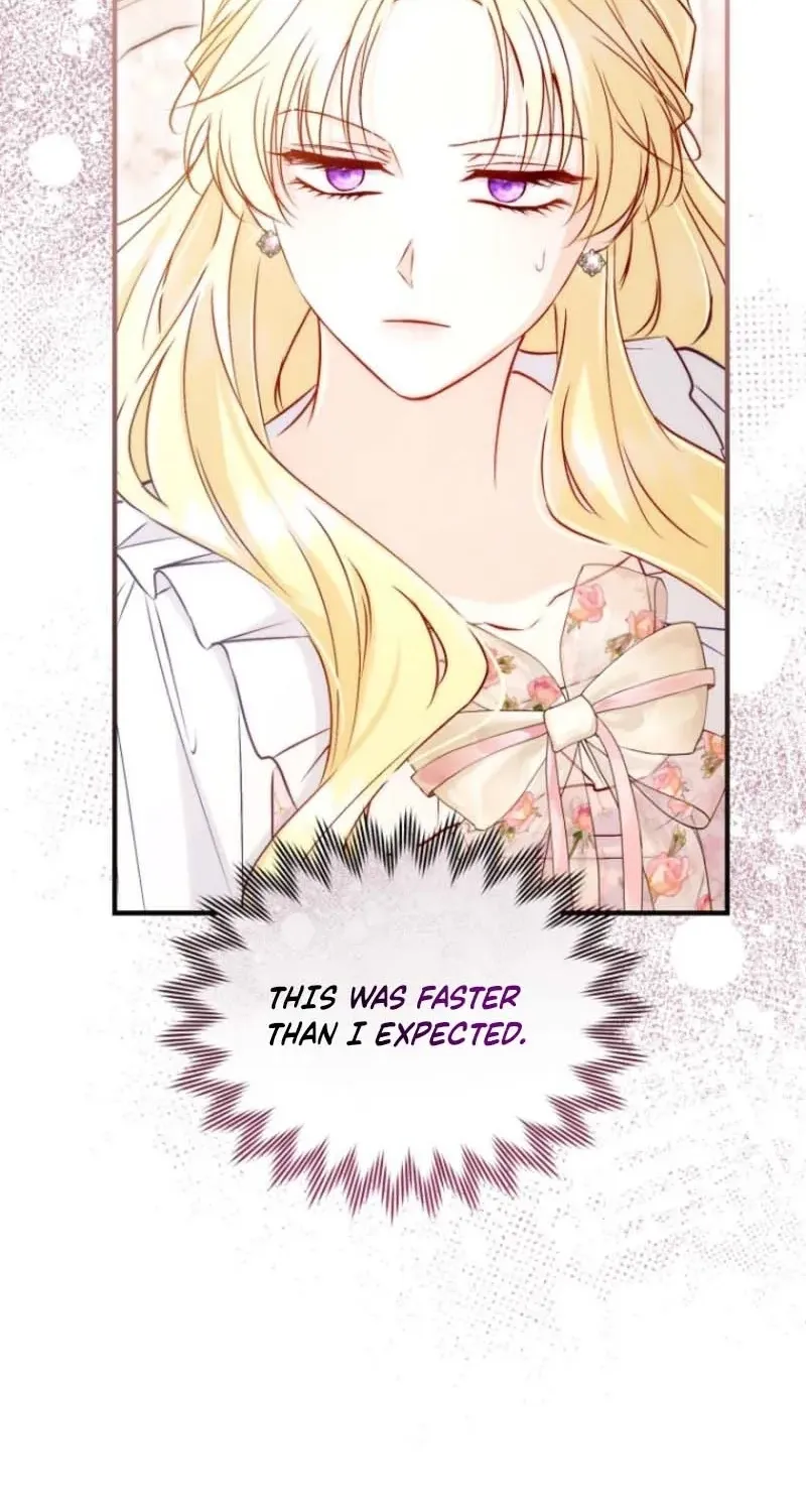 The 7th Marriage Is Planned Chapter 5 page 25 - 