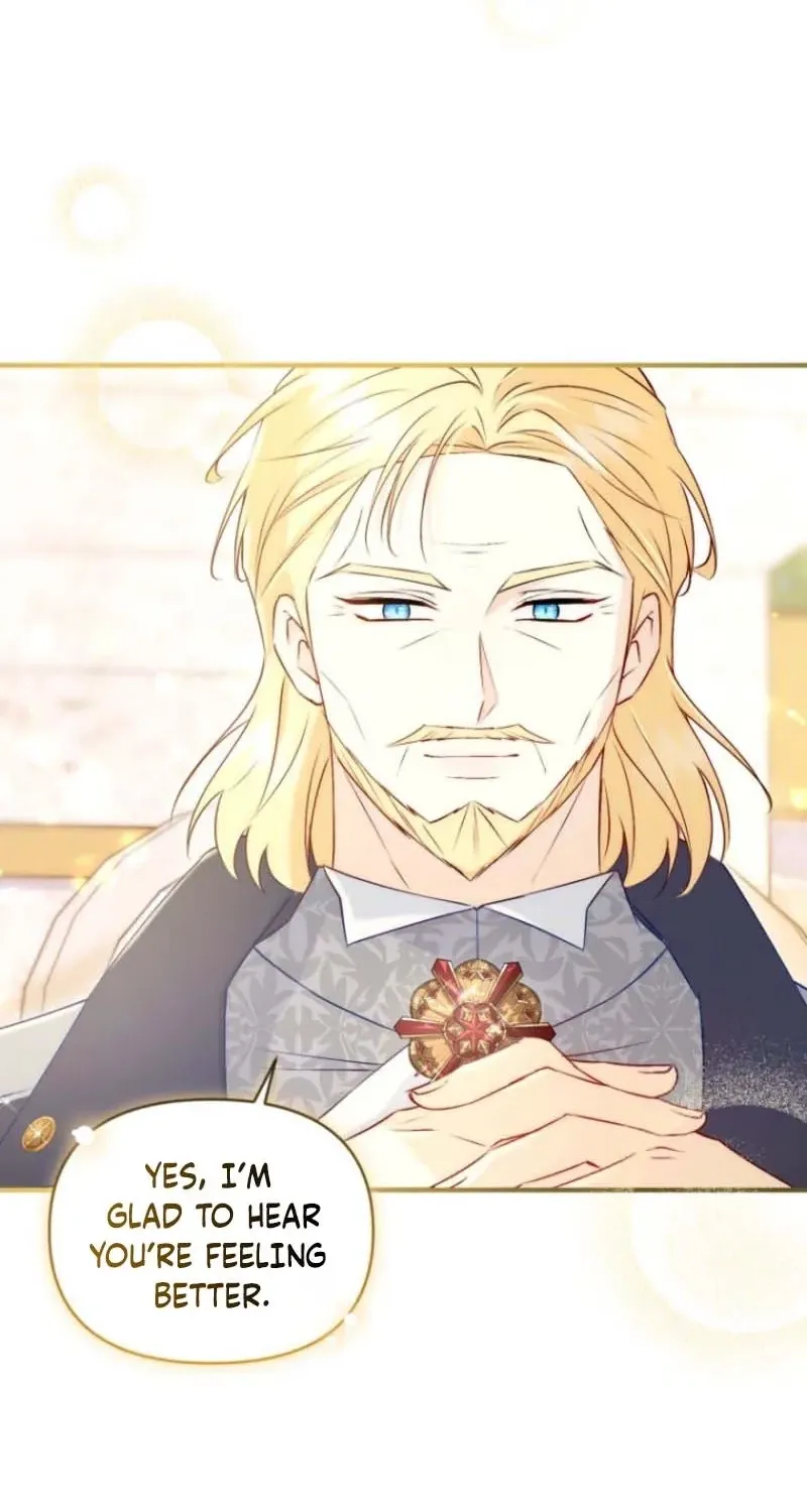 The 7th Marriage Is Planned Chapter 5 page 31 - 