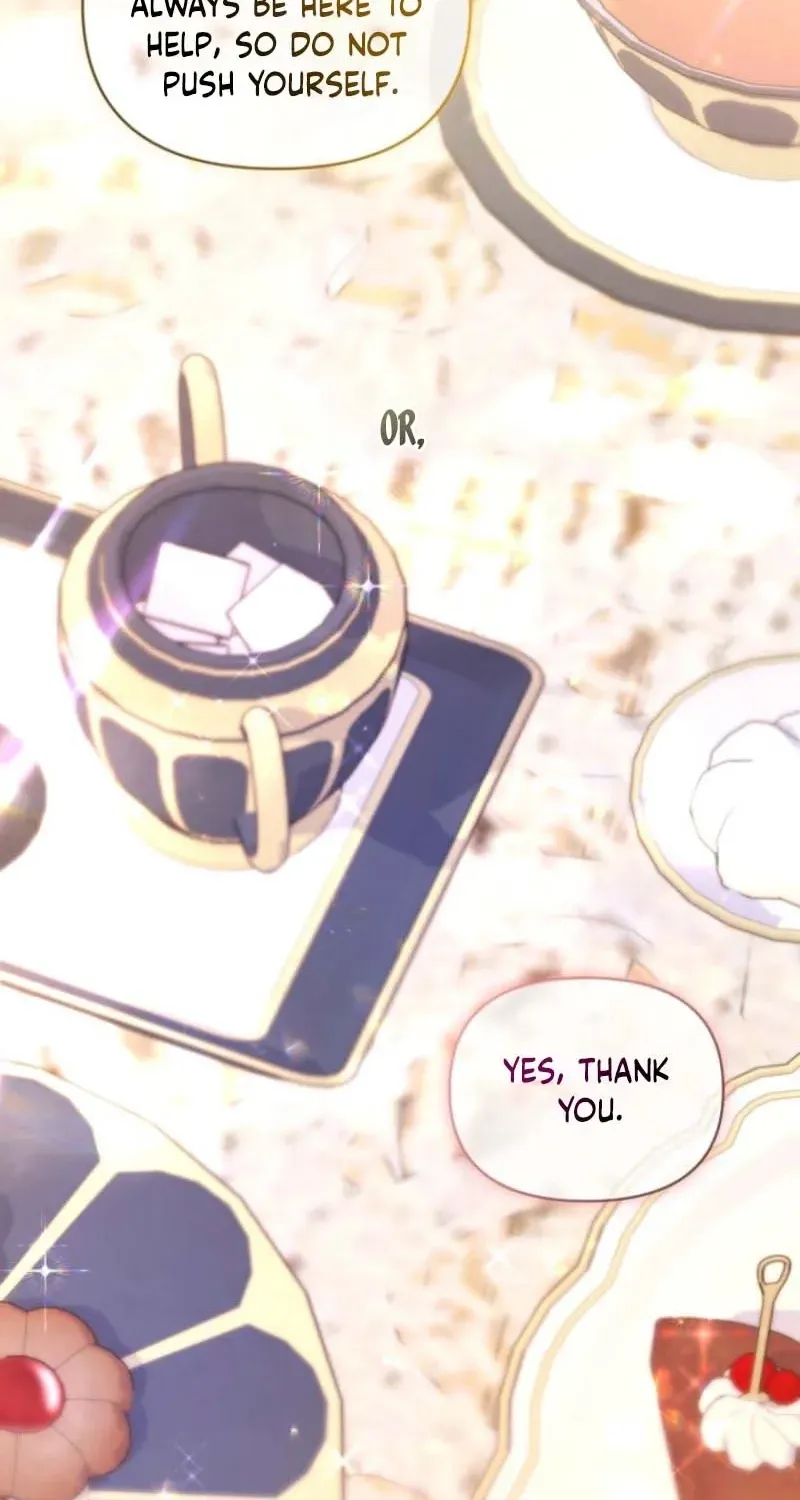 The 7th Marriage Is Planned Chapter 5 page 34 - 