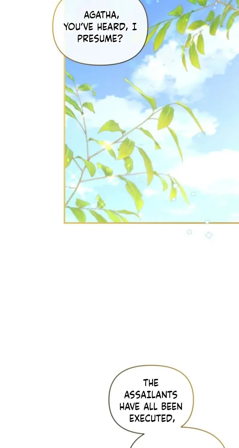 The 7th Marriage Is Planned Chapter 5 page 36 - 
