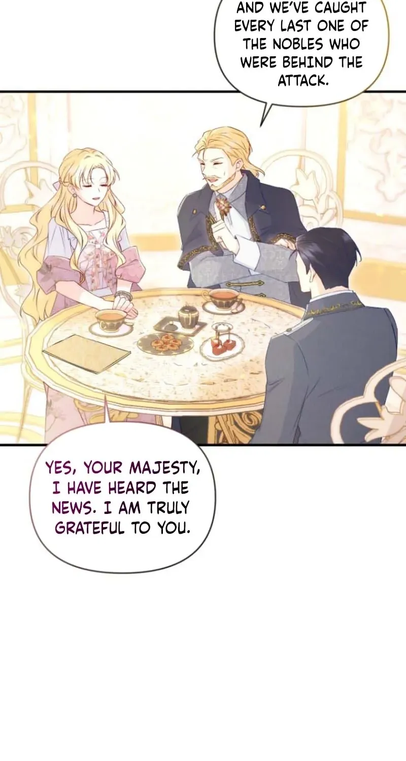 The 7th Marriage Is Planned Chapter 5 page 37 - 