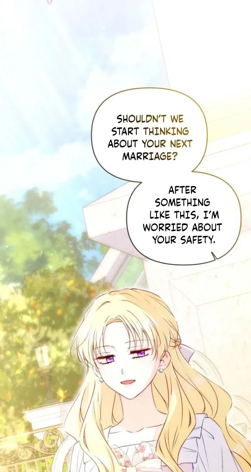 The 7th Marriage Is Planned Chapter 5 page 39 - 