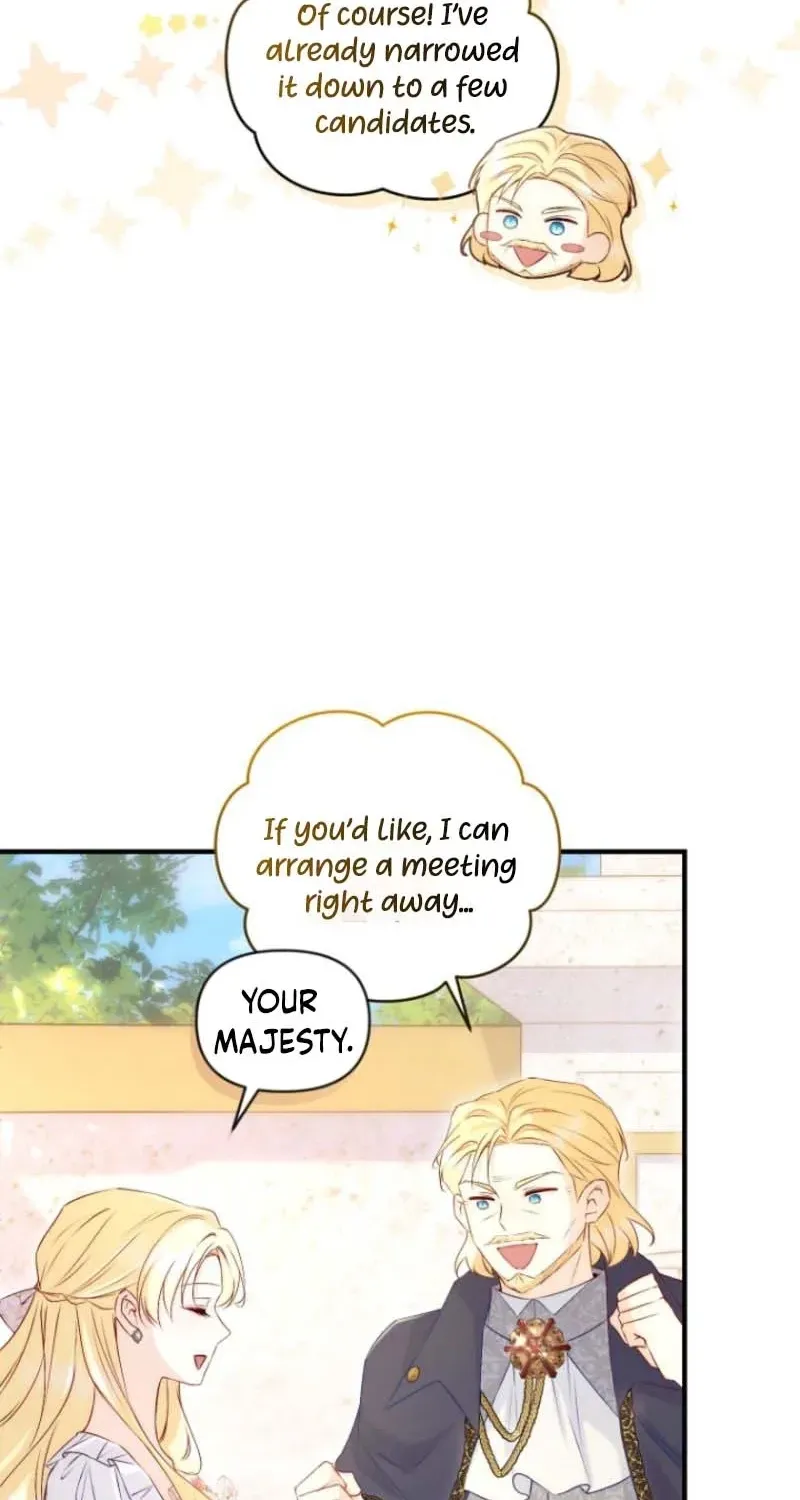 The 7th Marriage Is Planned Chapter 5 page 45 - 