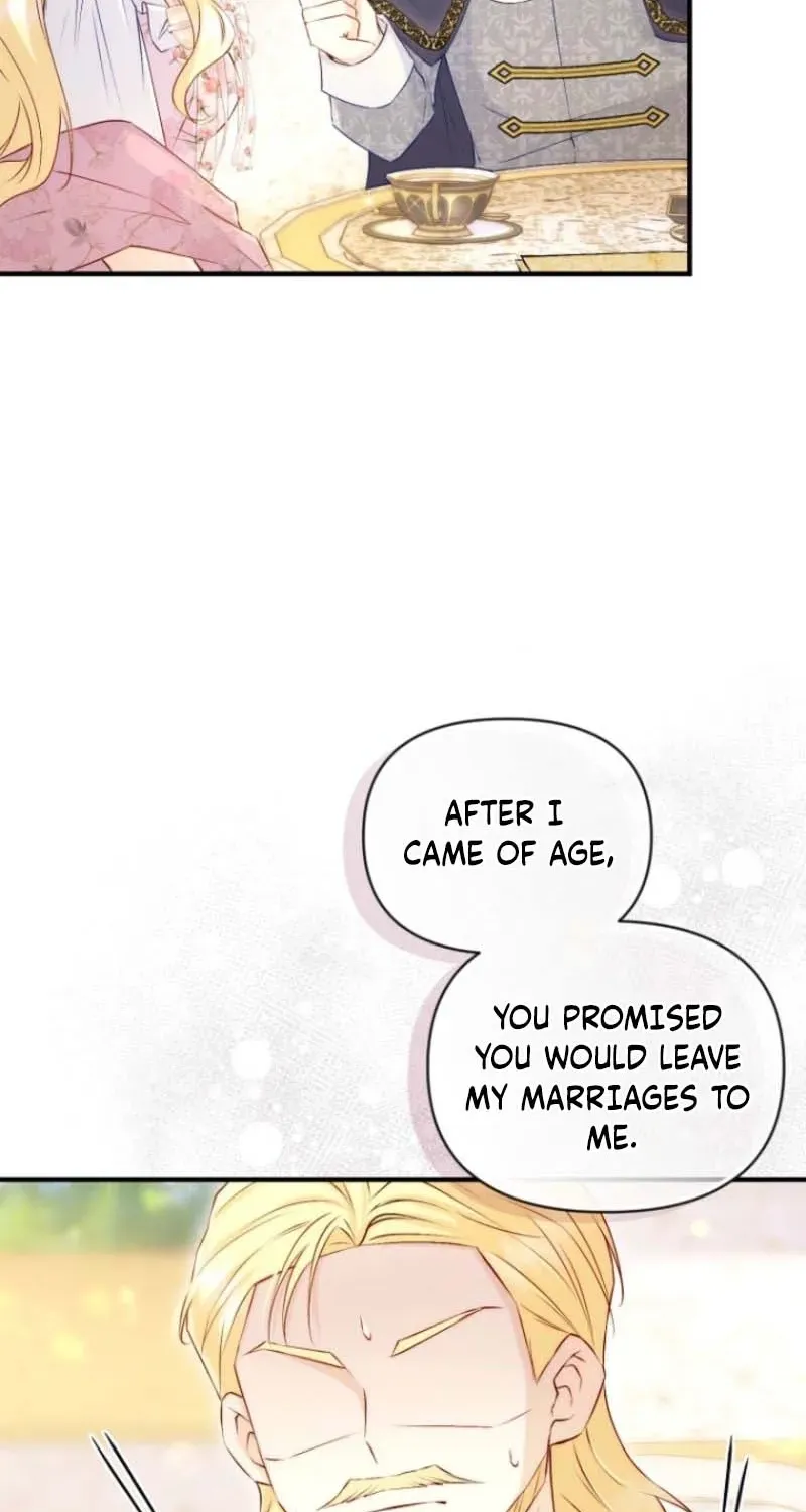 The 7th Marriage Is Planned Chapter 5 page 46 - 