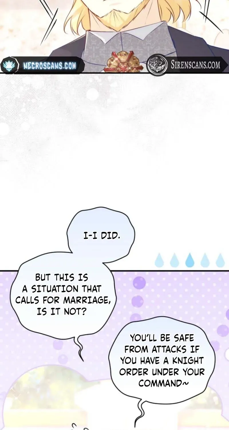 The 7th Marriage Is Planned Chapter 5 page 47 - 