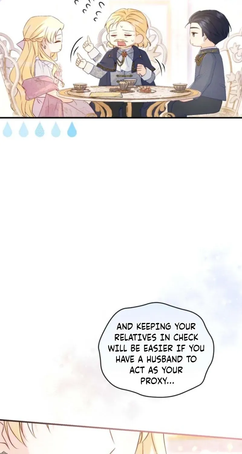The 7th Marriage Is Planned Chapter 5 page 48 - 