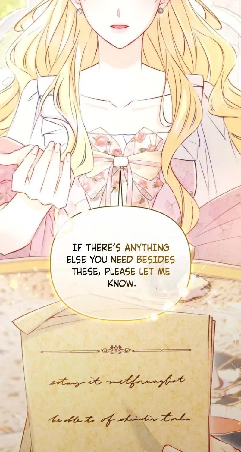 The 7th Marriage Is Planned Chapter 5 page 6 - 