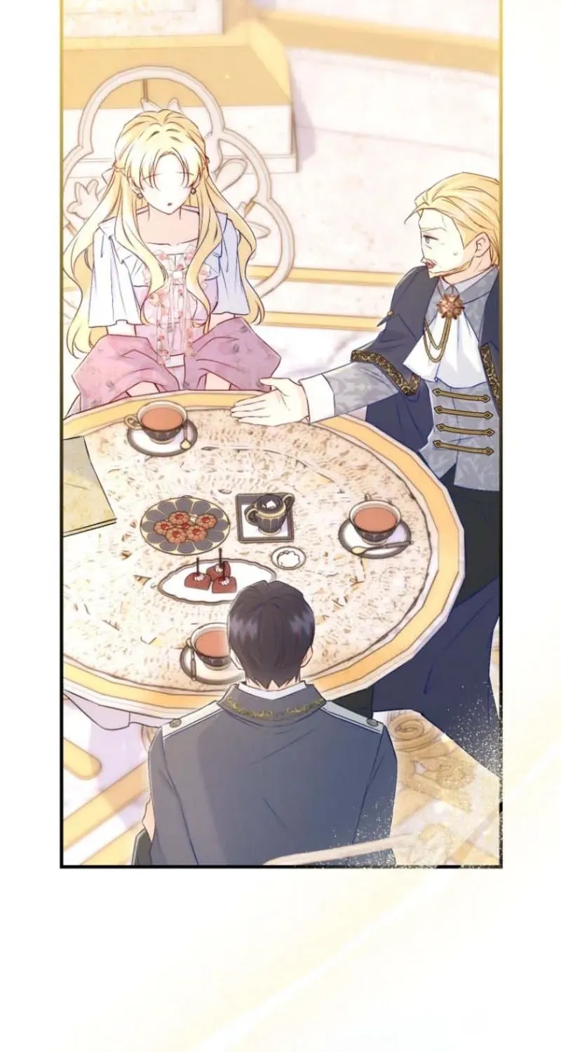 The 7th Marriage Is Planned Chapter 5 page 51 - 
