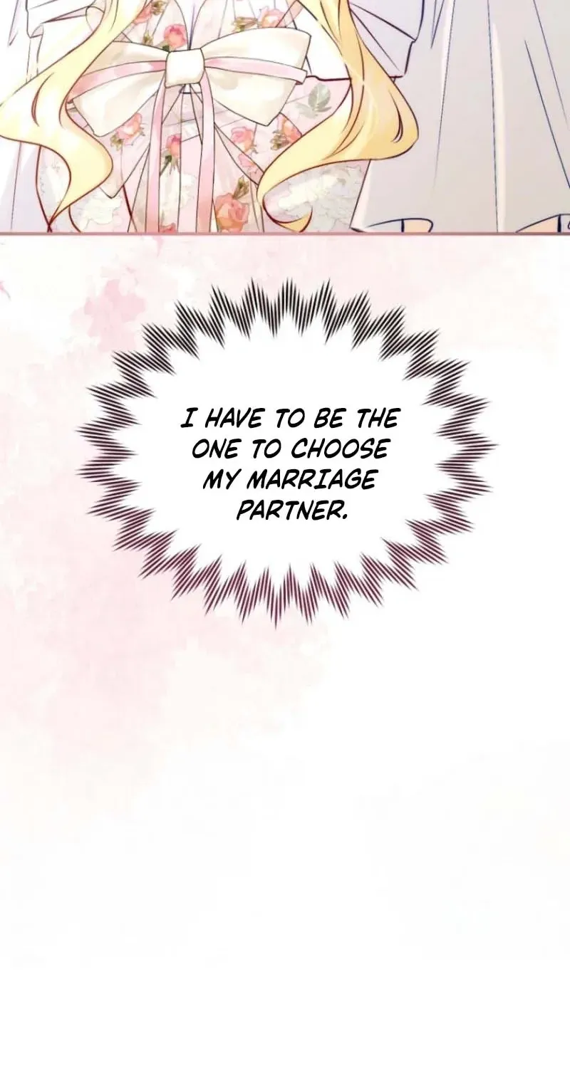 The 7th Marriage Is Planned Chapter 5 page 53 - 