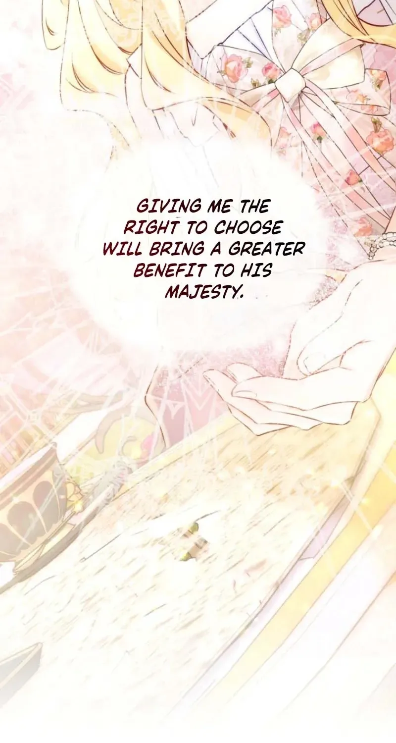 The 7th Marriage Is Planned Chapter 5 page 57 - 