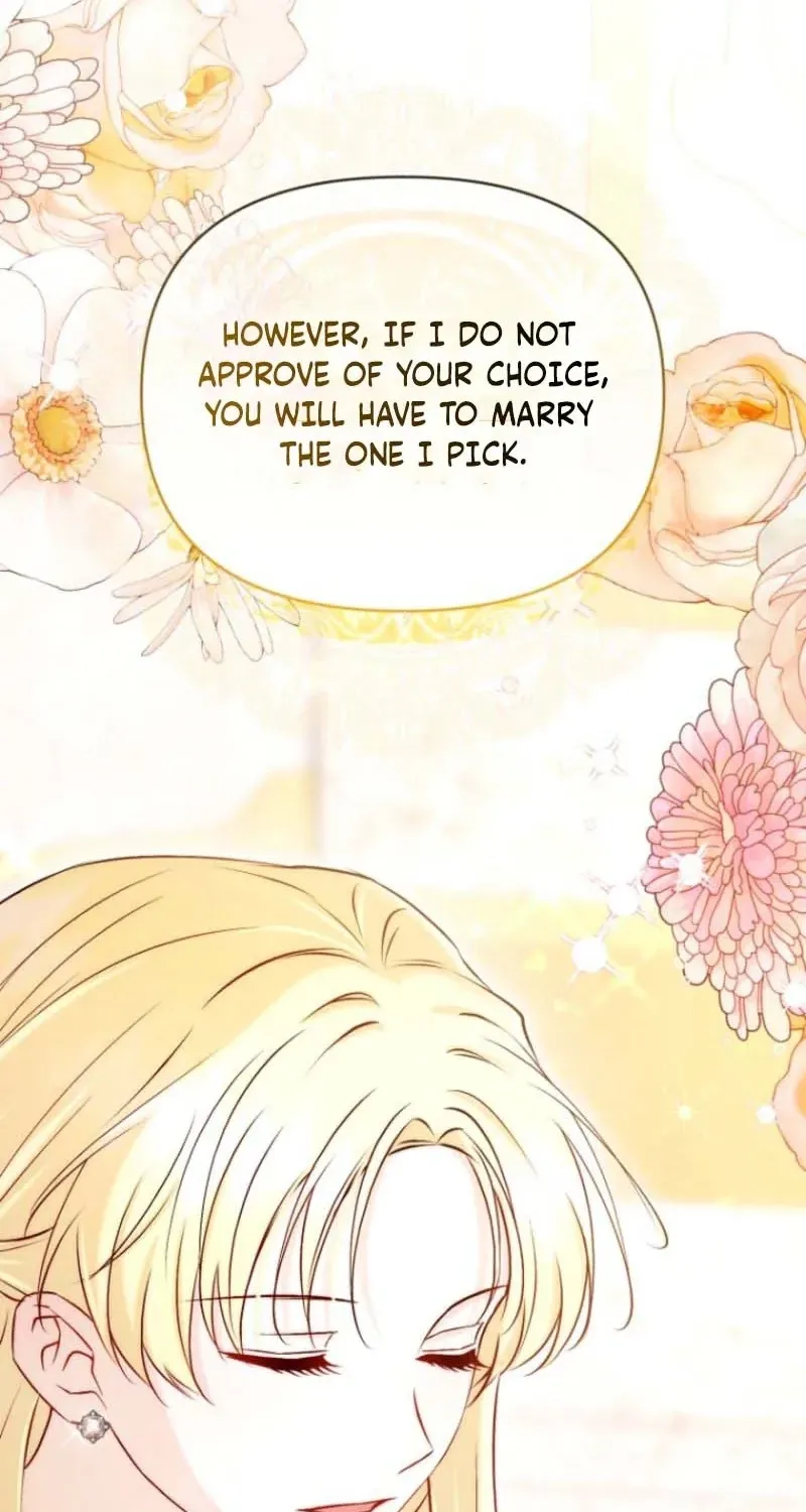 The 7th Marriage Is Planned Chapter 5 page 61 - 