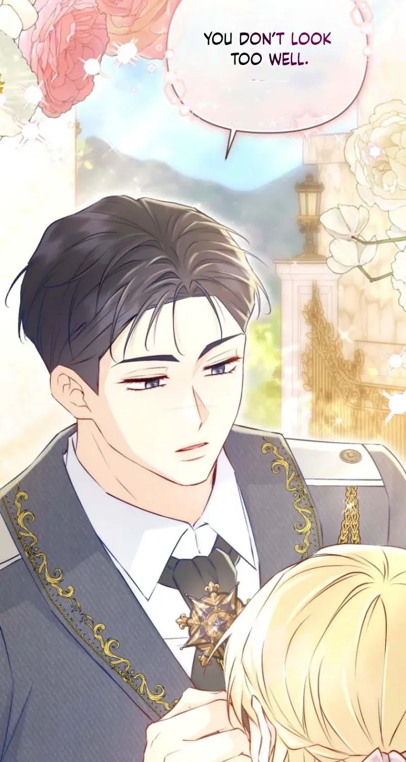 The 7th Marriage Is Planned Chapter 5 page 74 - 