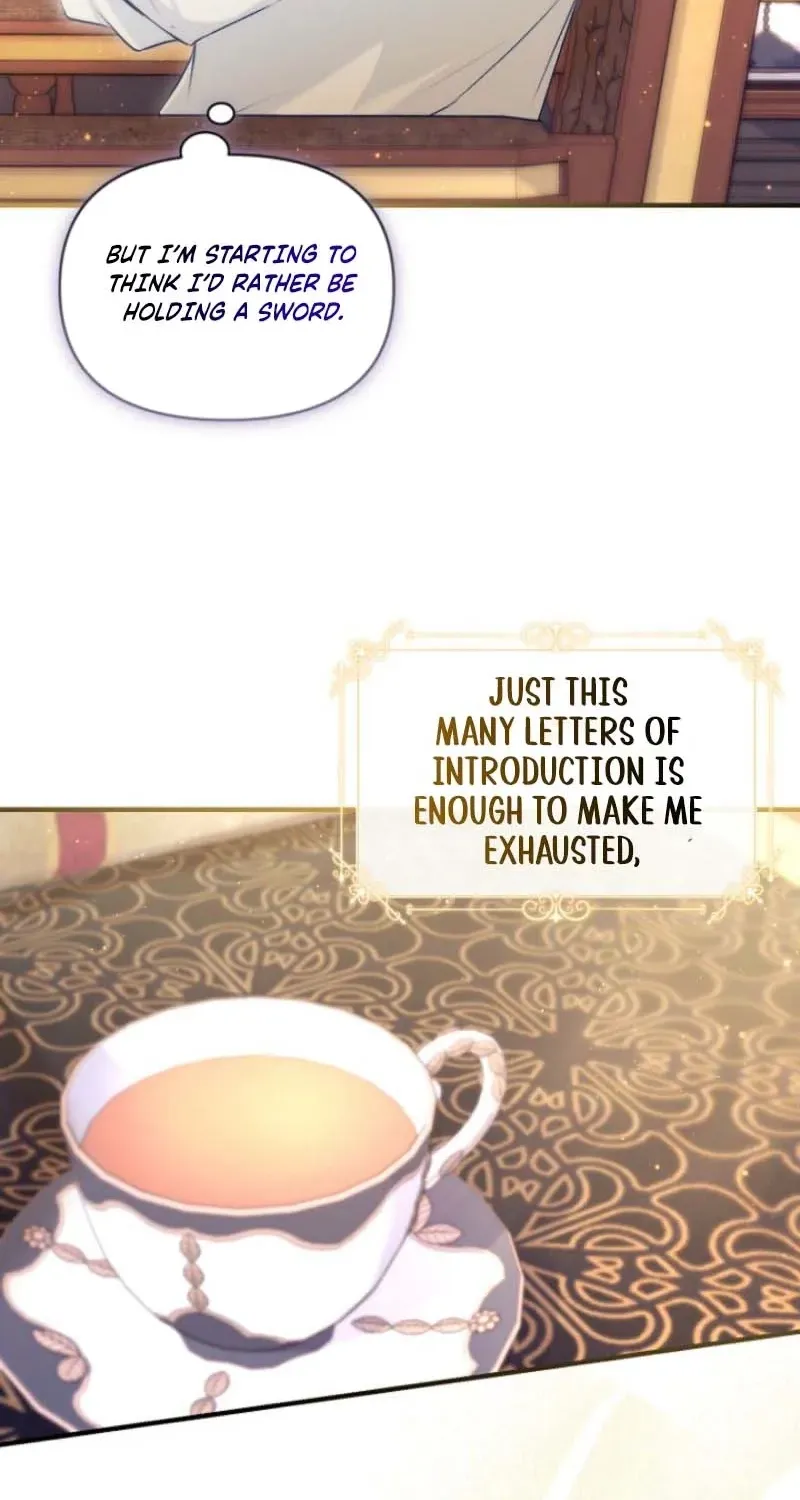 The 7th Marriage Is Planned Chapter 5 page 90 - 