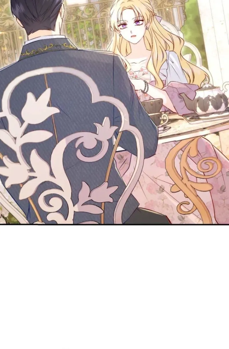 The 7th Marriage Is Planned Chapter 5 page 10 - 