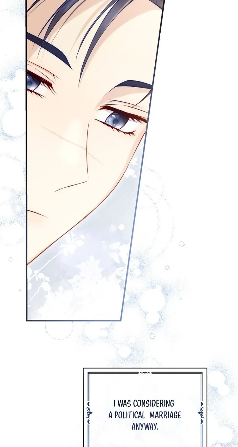The 7th Marriage Is Planned Chapter 6 page 2 - 